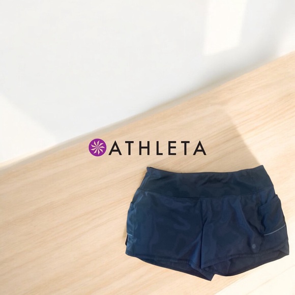 Athleta Pants - ATHLETA | Shorts, size S